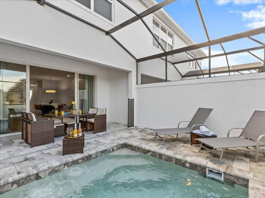 Your Next Ig Post: Luxury Modern Home Close To All Orlando Exterior photo