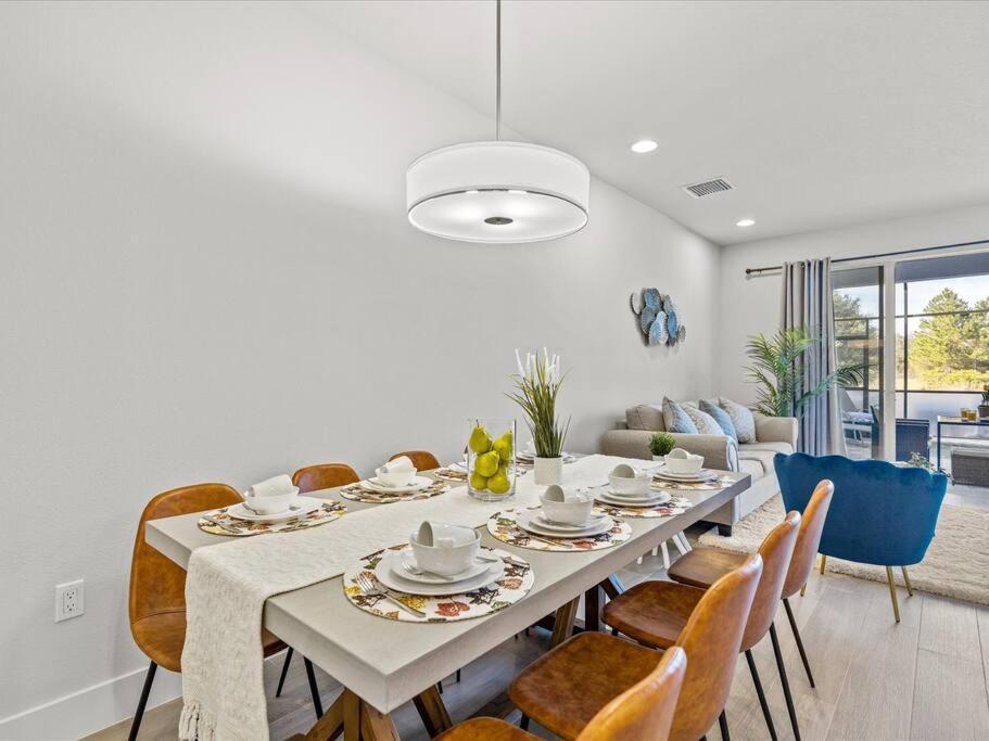 Your Next Ig Post: Luxury Modern Home Close To All Orlando Exterior photo