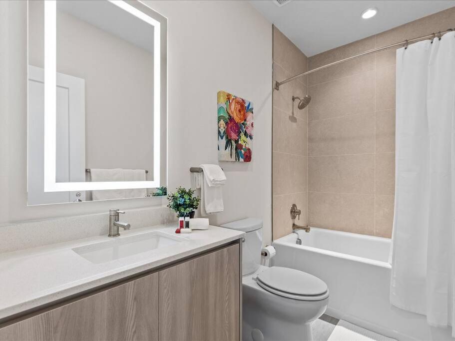 Your Next Ig Post: Luxury Modern Home Close To All Orlando Exterior photo