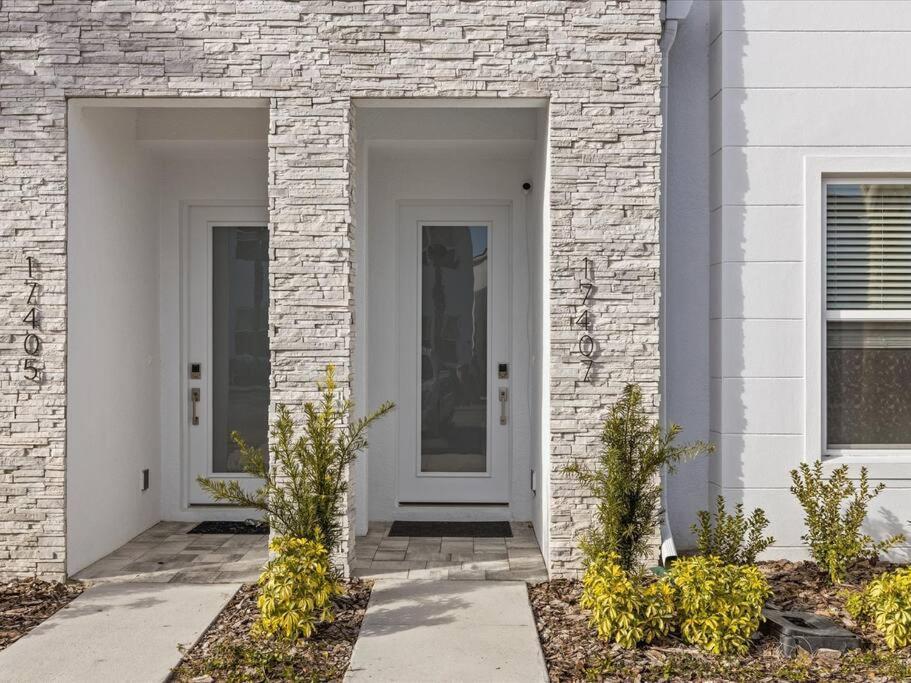 Your Next Ig Post: Luxury Modern Home Close To All Orlando Exterior photo